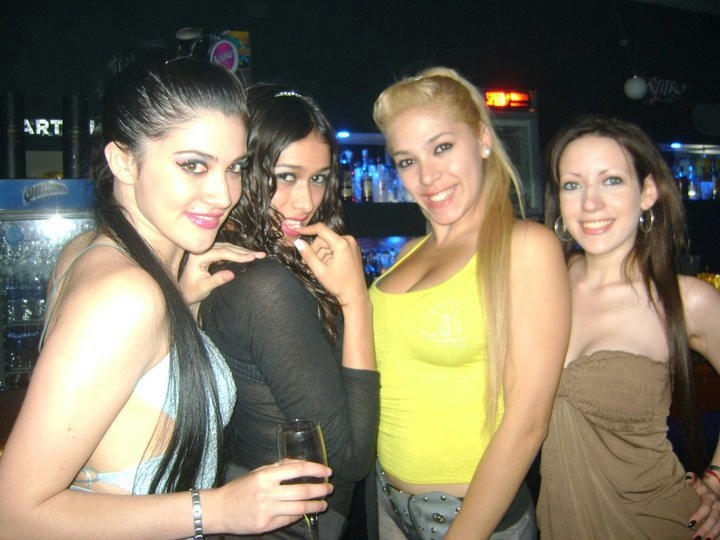 Nalgas de buena calidad