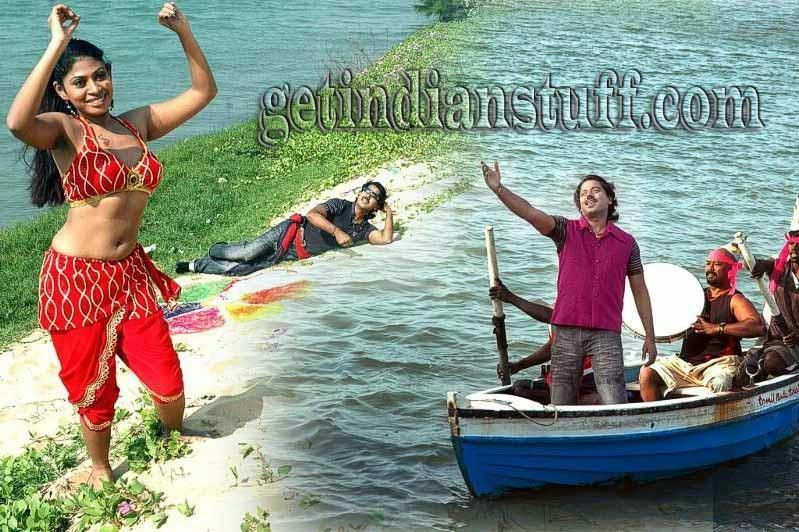 Naane Varuven(2010) Naane Varuven(2010)
