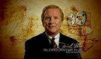 DR. DENIS WAITLEY PH.D