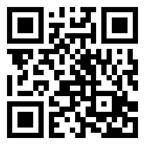 SFUTA Website QR Code