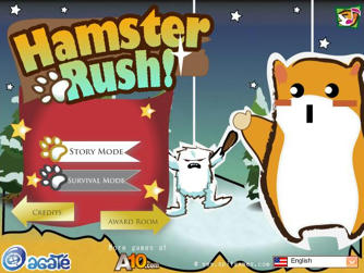 Hamster Rush