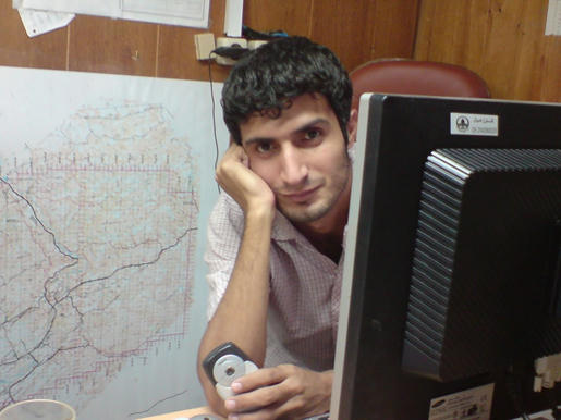 امید