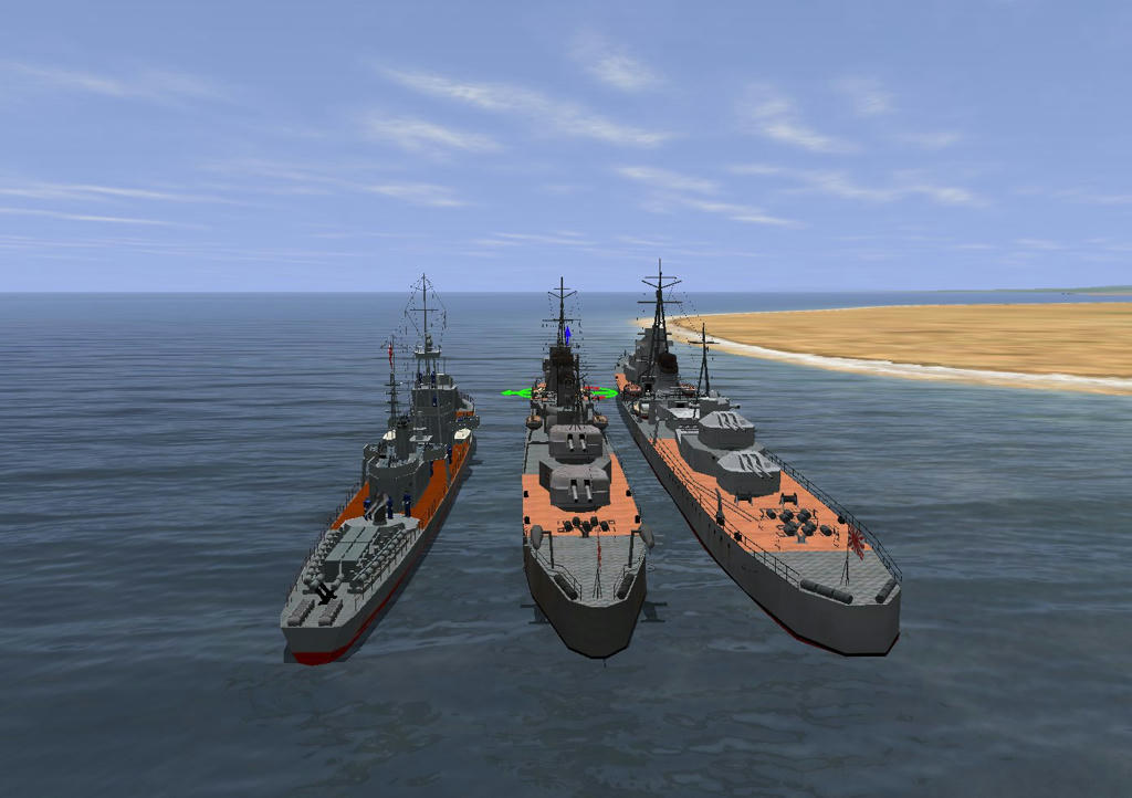 海防艦 かく戦えり