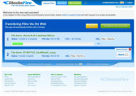 Unlimited Free Image and File Hosting at MediaFire