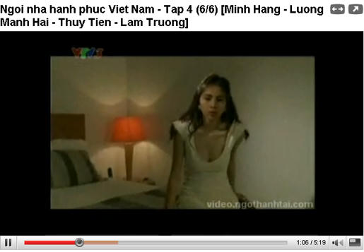 FullHouse Việt Nam(Ngôi Nhà Hạnh Phúc) Cùng Bình luận Những Ưu Khuyết Điểm - 1