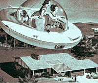 Flying Car