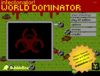 Infectonator World Dominator