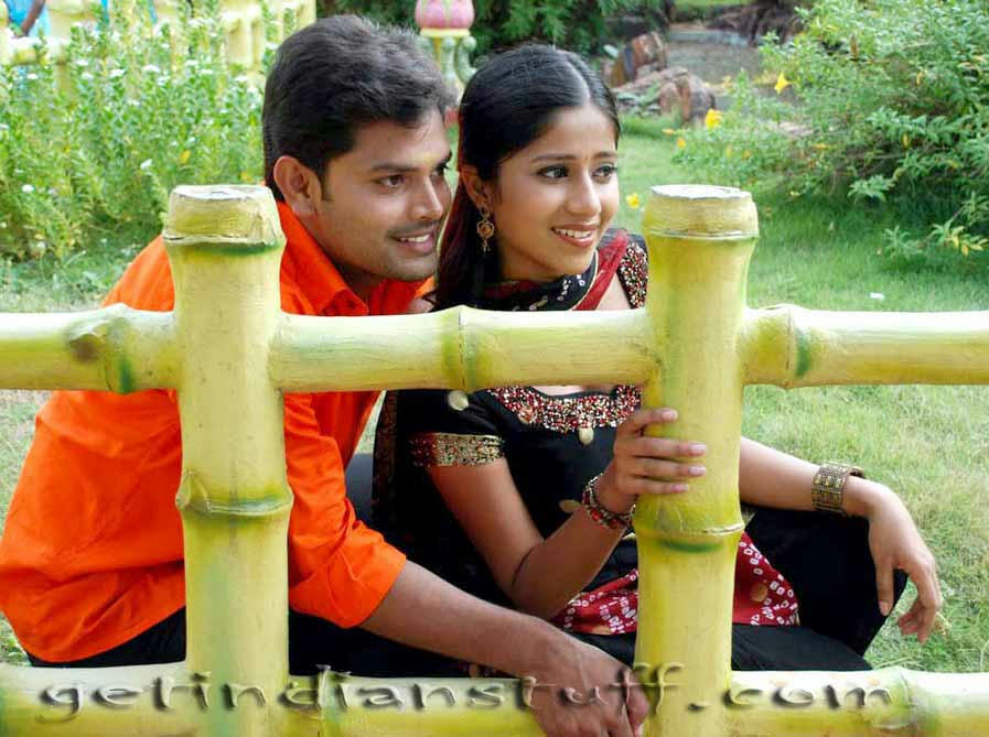 Unakkaga en kadhal