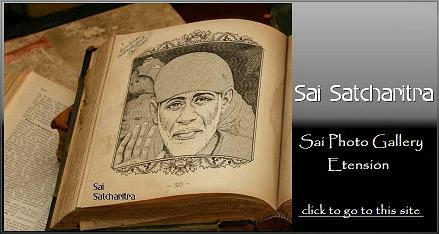 sai baba 's beautifull satcharitra