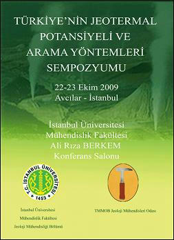 Türkiye’nin Jeotermal Potansiyeli ve Arama Yöntemleri Sempozyumu