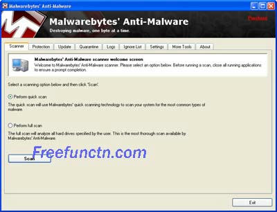 Malwarebytes Anti-Malware 1.60.1 Malwarebytes Anti-Malware 1.60.1