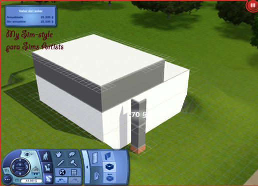 Para ello pulsamos: quot;Control + trucos para los sims 3. Para ello pulsamos: quot;Control +