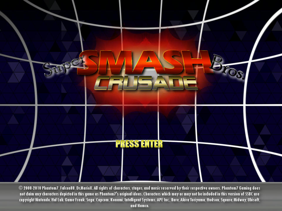 super smash bros crusade download android super smash bros crusade download android