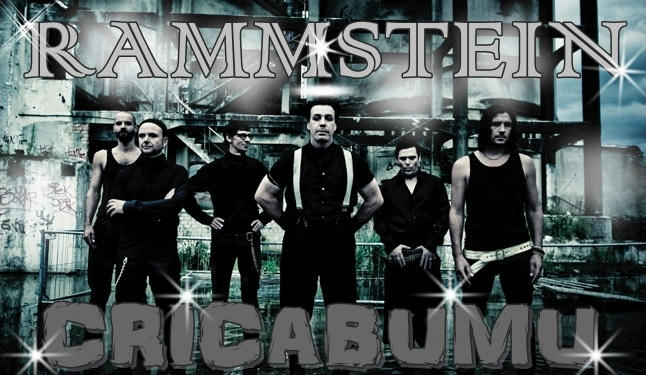 Videos de Rammstein Subtitulados al Español Videos de Rammstein Subtitulados al Español