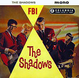 Shadows - FBI