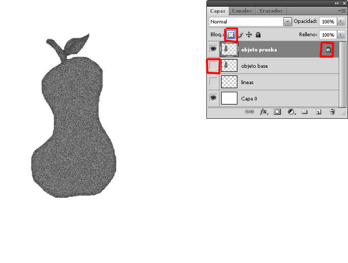 Pasos para empezar a ilustrar en photoshop Pasos para empezar a ilustrar en photoshop