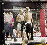 Oklahoma MMA
