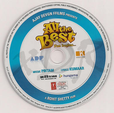 All The Best Hindi mp3 Mediafire Links Free Download 