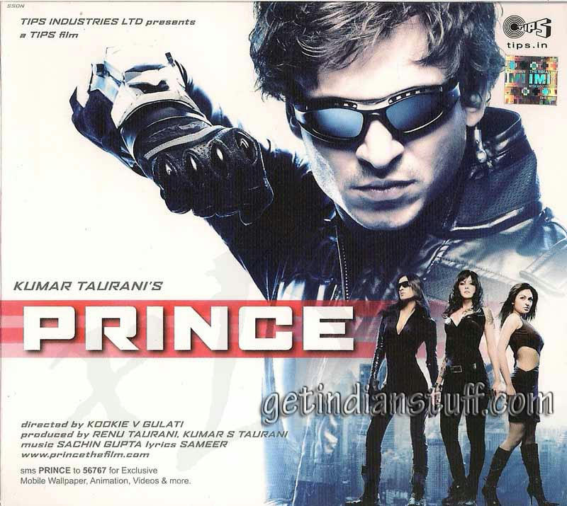 PRINCE