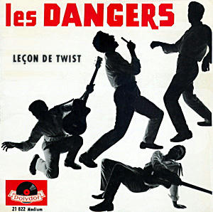 Les Dangers - Lecon De Twist