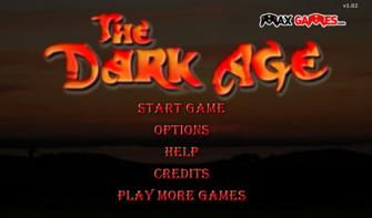 The Dark Age