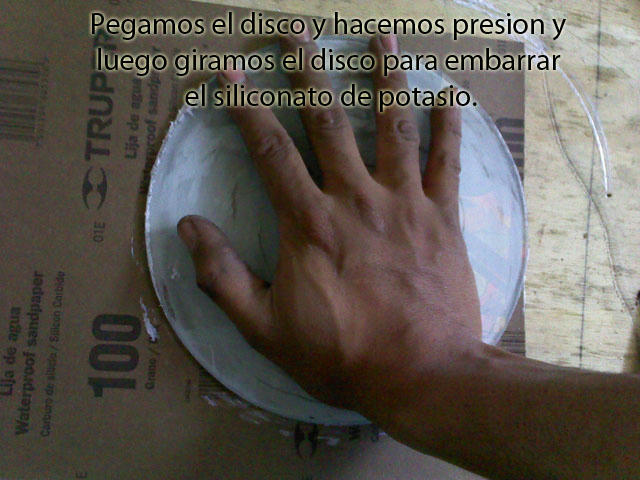 aluminio aluminio