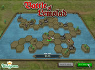 Battle of Lemolad