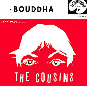 Cousins - Bouhdda