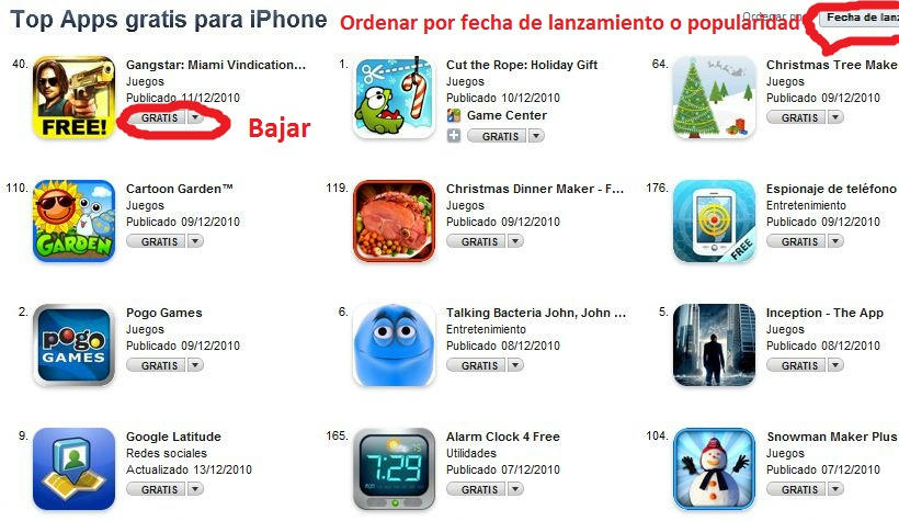 App Store App Store