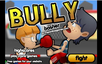 Bully Busher