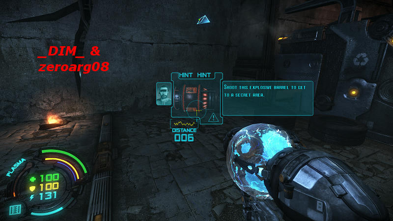 Hard Reset Update 3-SKIDROW torrent on isoHunt