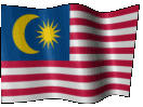 Malaysia Flag