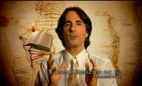 DR. JOHN F. DEMARTINI D.C. BSC