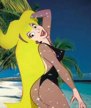 imagenes de america comics girls sexy