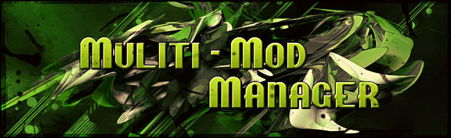 Wii multi mod manager 13 4 download free