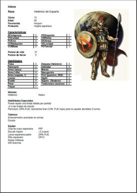 Iolaus