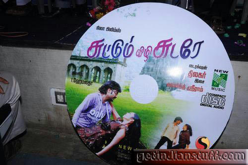 Suttum Vizhi Sudare(2011)(Tamil MP3 Songs Mediafire Links Free Download)