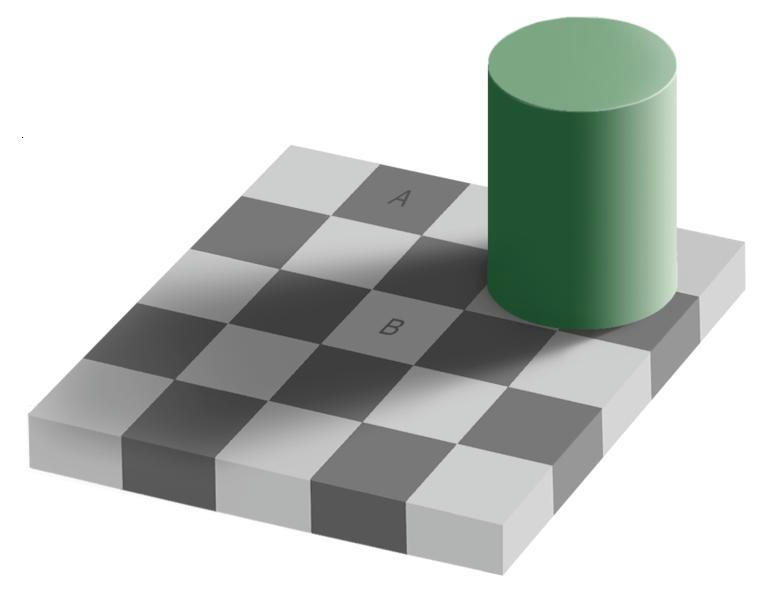 Cool Optical Illusion