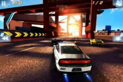 Fast and furius 5 official movie
