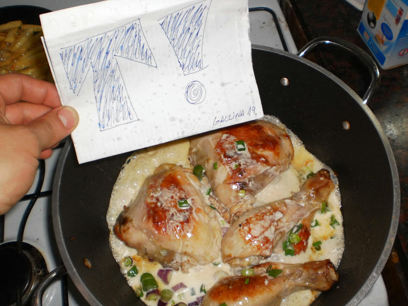 receta receta