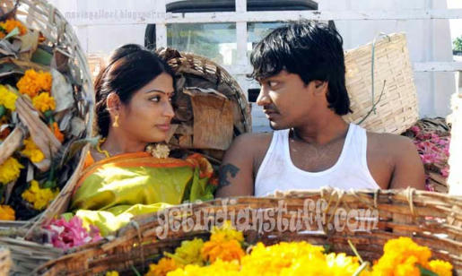 Katrathu Kalavu [2010]