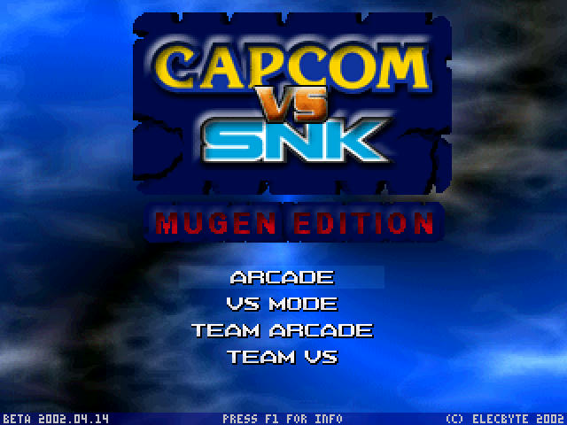 capcom vs snk 3 mugen screenpack download 2016 capcom vs snk 3 mugen screenpack download 2016