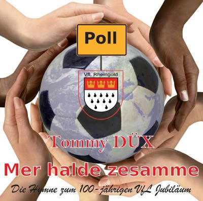 Der VfL hat eine eigene Vereinshymne