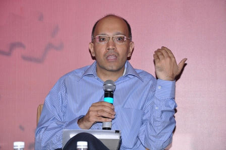 Rajesh Jain