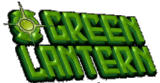 green lantern logo