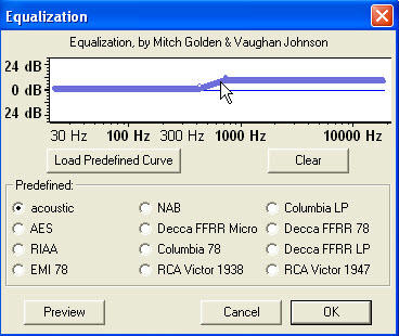 How to Increase Volume of mp3 using Audacity