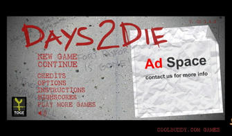 Days 2 Die