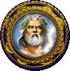 THE MIGHTY THUNDERER THE MIGHTY THUNDERER