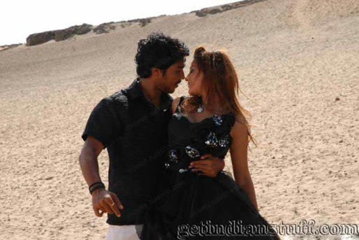 KADHALUKKU MARANAMILLAI(2010) KADHALUKKU MARANAMILLAI(2010)