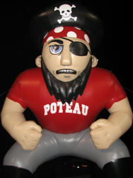 Poteau Pirates